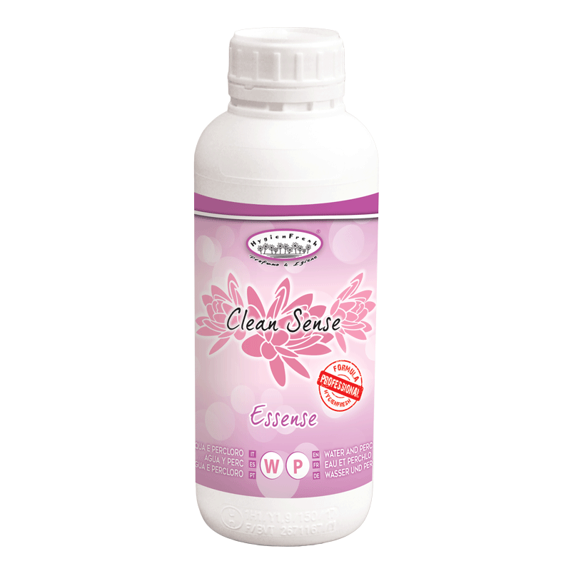 Essenza Hygienfresh Clean Sense 1 litro